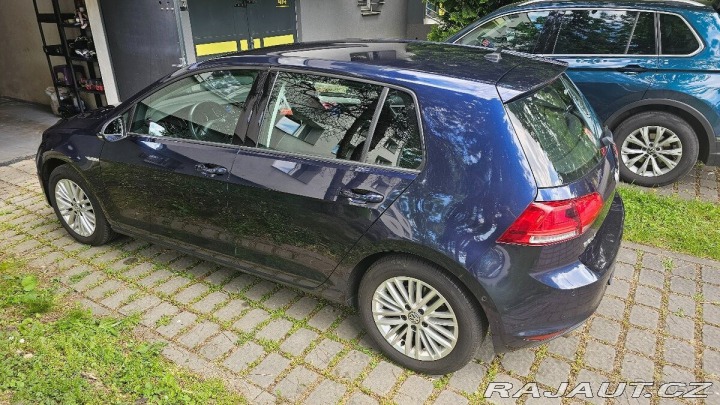 Volkswagen Golf 1,4 7 1800