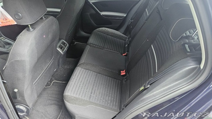 Volkswagen Golf 1,4 7 1800