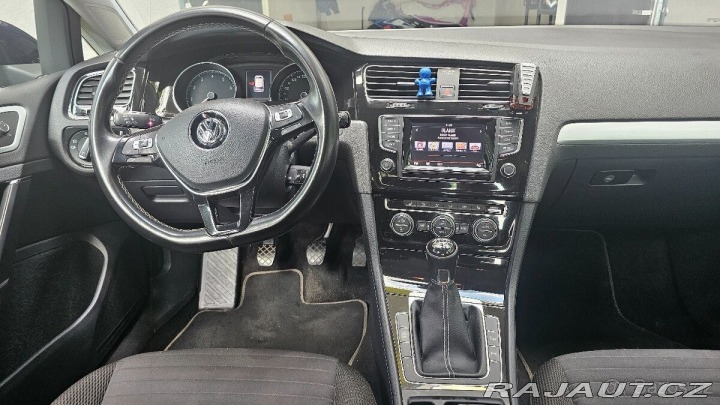 Volkswagen Golf 1,4 7 1800