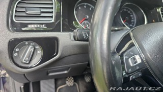 Volkswagen Golf 1,4 7 1800