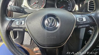 Volkswagen Golf 1,4 7 1800