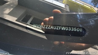Volkswagen Golf 1,4 7 1800