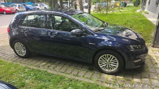 Volkswagen Golf 1,4 7 1800
