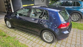 Volkswagen Golf 1,4 7 1800