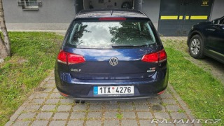 Volkswagen Golf 1,4 7 1800