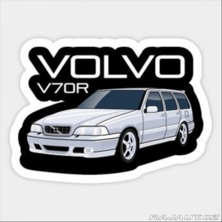 Volvo S60 D3 komplet po servisu 1800