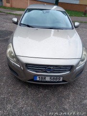 Volvo S60 D3 komplet po servisu 1800