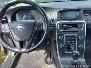 Volvo S60 D3 komplet po servisu 1800