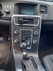 Volvo S60 D3 komplet po servisu 1800