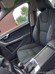 Volvo S60 D3 komplet po servisu 1800