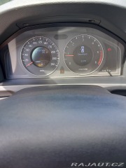 Volvo S60 D3 komplet po servisu 1800