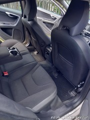 Volvo S60 D3 komplet po servisu 1800