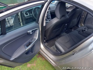 Volvo S60 D3 komplet po servisu 1800