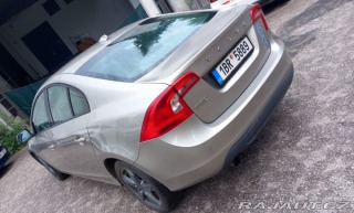 Volvo S60 D3 komplet po servisu 1800