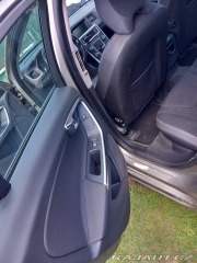 Volvo S60 D3 komplet po servisu 1800