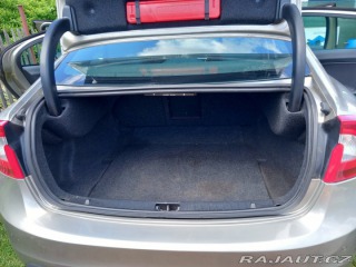 Volvo S60 D3 komplet po servisu 1800