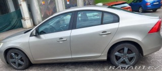 Volvo S60 D3 komplet po servisu 1800