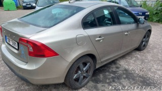 Volvo S60 D3 komplet po servisu 1800
