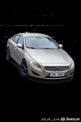 Volvo S60 D3 komplet po servisu 1800