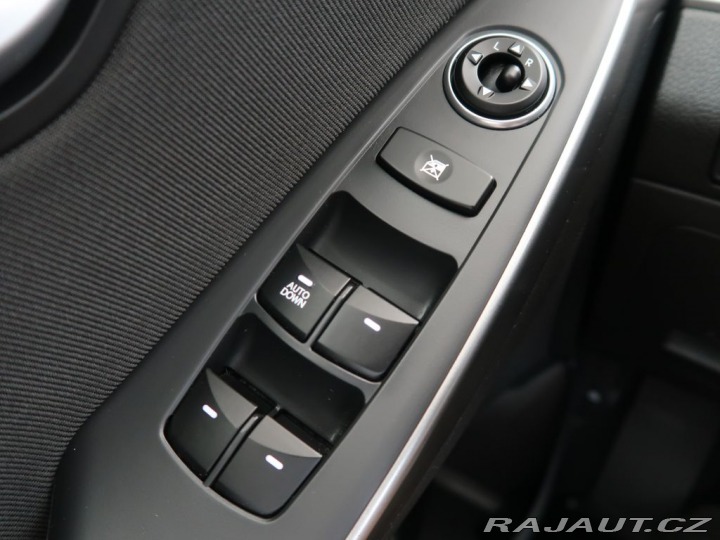 Hyundai i30 ,73kW,Manuál,CZ 2012