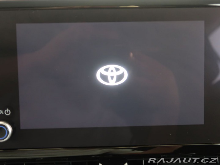 Toyota Corolla 1.5VVT-i,CZ,1Maj,ComfortT 2023