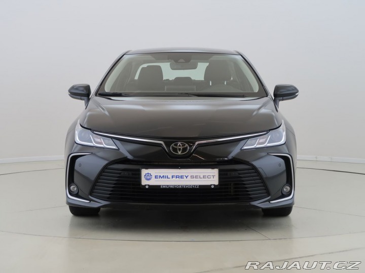 Toyota Corolla 1.5VVT-i,CZ,1Maj,ComfortT 2023