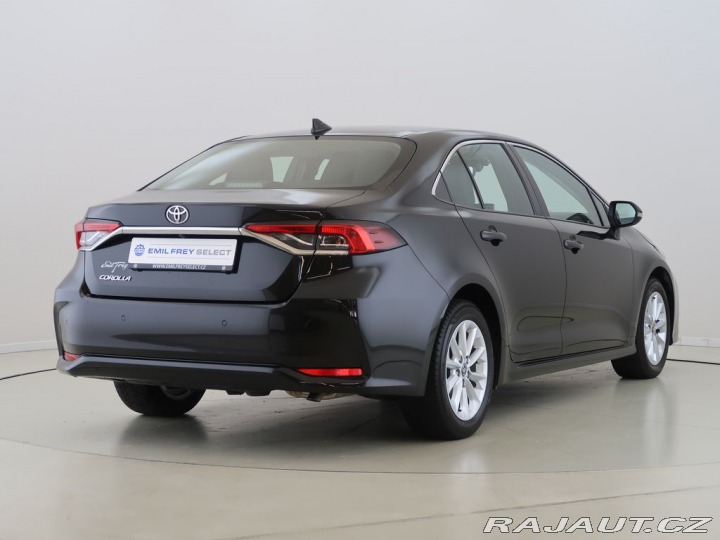 Toyota Corolla 1.5VVT-i,CZ,1Maj,ComfortT 2023