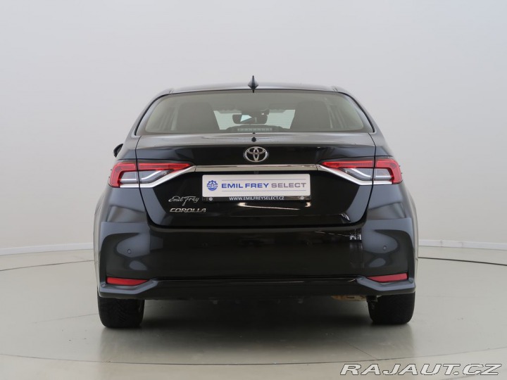 Toyota Corolla 1.5VVT-i,CZ,1Maj,ComfortT 2023