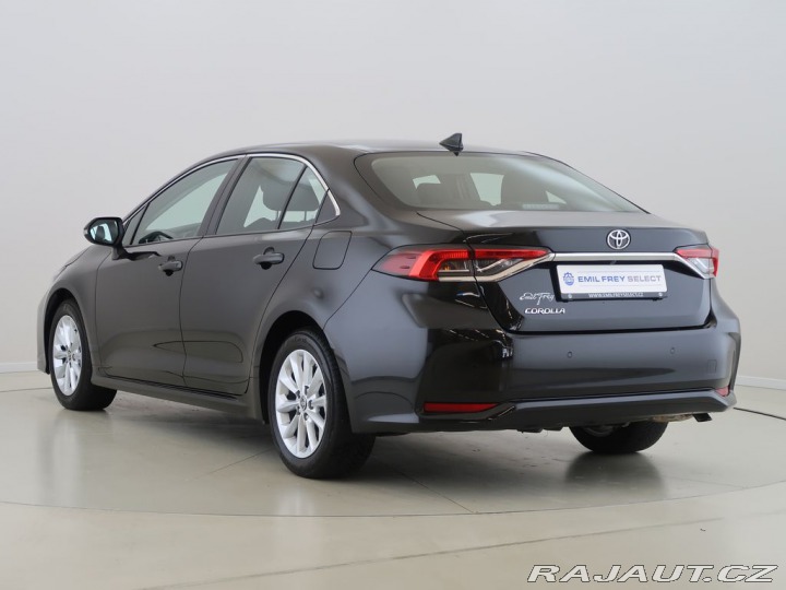 Toyota Corolla 1.5VVT-i,CZ,1Maj,ComfortT 2023