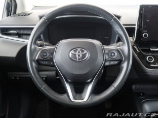 Toyota Corolla 1.5VVT-i,CZ,1Maj,ComfortT 2023