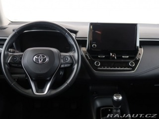Toyota Corolla 1.5VVT-i,CZ,1Maj,ComfortT 2023