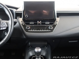 Toyota Corolla 1.5VVT-i,CZ,1Maj,ComfortT 2023