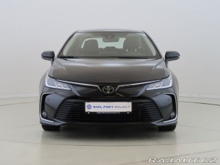 Toyota Corolla 1.5VVT-i,CZ,1Maj,ComfortT 2023