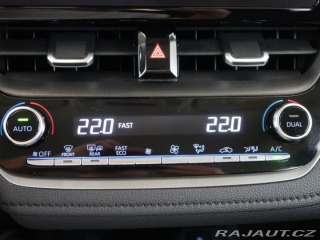 Toyota Corolla 1.5VVT-i,CZ,1Maj,ComfortT 2023