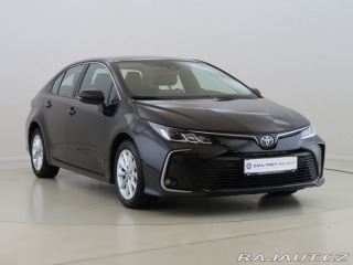 Toyota Corolla 1.5VVT-i,CZ,1Maj,ComfortT 2023