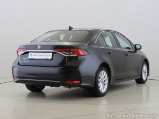 Toyota Corolla 1.5VVT-i,CZ,1Maj,ComfortT 2023