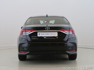 Toyota Corolla 1.5VVT-i,CZ,1Maj,ComfortT 2023