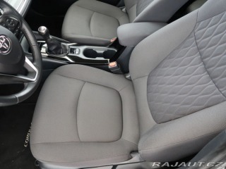 Toyota Corolla 1.5VVT-i,CZ,1Maj,ComfortT 2023