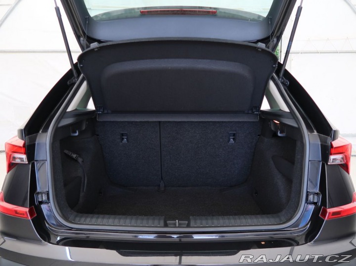 Škoda Kamiq 1.0TSi,85kW,SELECTION,DSG 2025