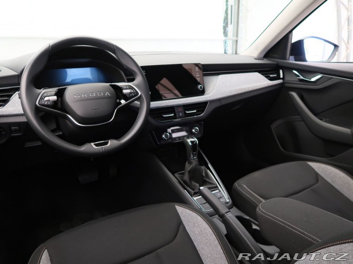 Škoda Kamiq 1.0TSi,85kW,SELECTION,DSG 2025