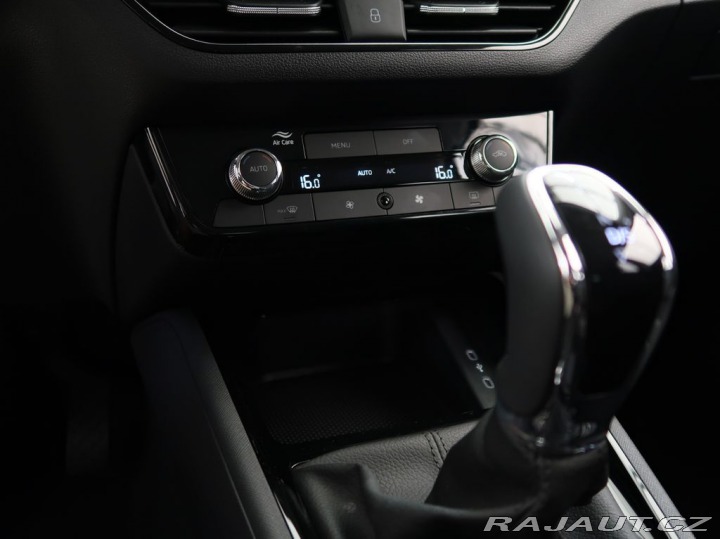 Škoda Kamiq 1.0TSi,85kW,SELECTION,DSG 2025