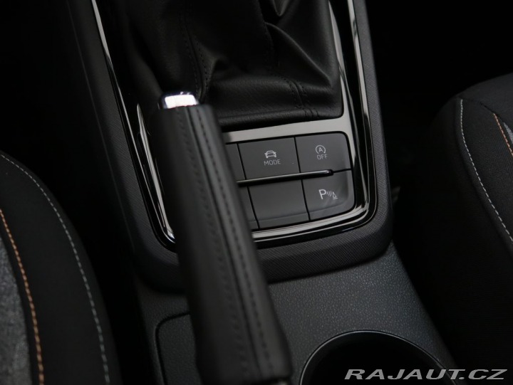Škoda Kamiq 1.0TSi,85kW,SELECTION,DSG 2025