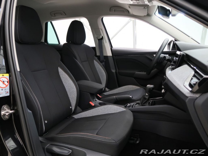 Škoda Kamiq 1.0TSi,85kW,SELECTION,DSG 2025