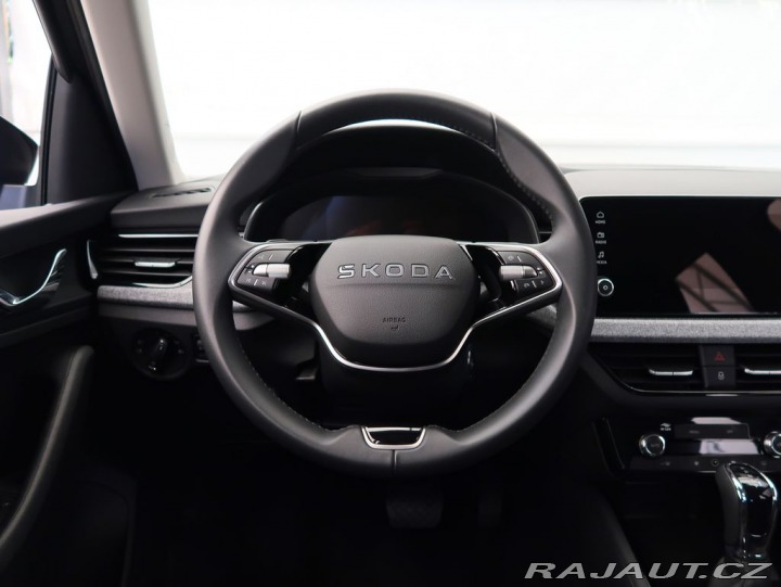 Škoda Kamiq 1.0TSi,85kW,SELECTION,DSG 2025
