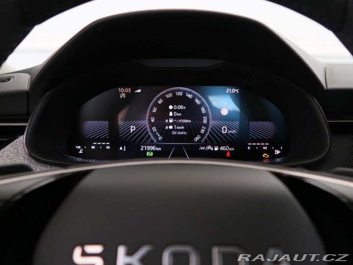 Škoda Kamiq 1.0TSi,85kW,SELECTION,DSG 2025