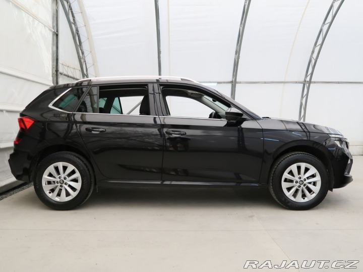 Škoda Kamiq 1.0TSi,85kW,SELECTION,DSG 2025