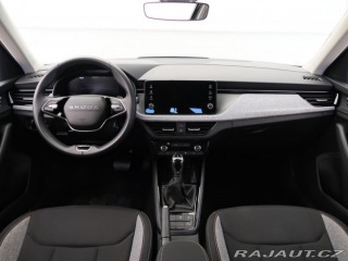 Škoda Kamiq 1.0TSi,85kW,SELECTION,DSG 2025