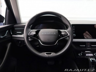 Škoda Kamiq 1.0TSi,85kW,SELECTION,DSG 2025