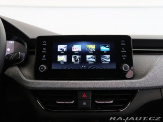 Škoda Kamiq 1.0TSi,85kW,SELECTION,DSG 2025