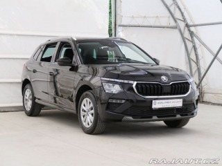 Škoda Kamiq 1.0TSi,85kW,SELECTION,DSG 2025